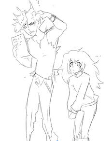 Doodle example Doodle example